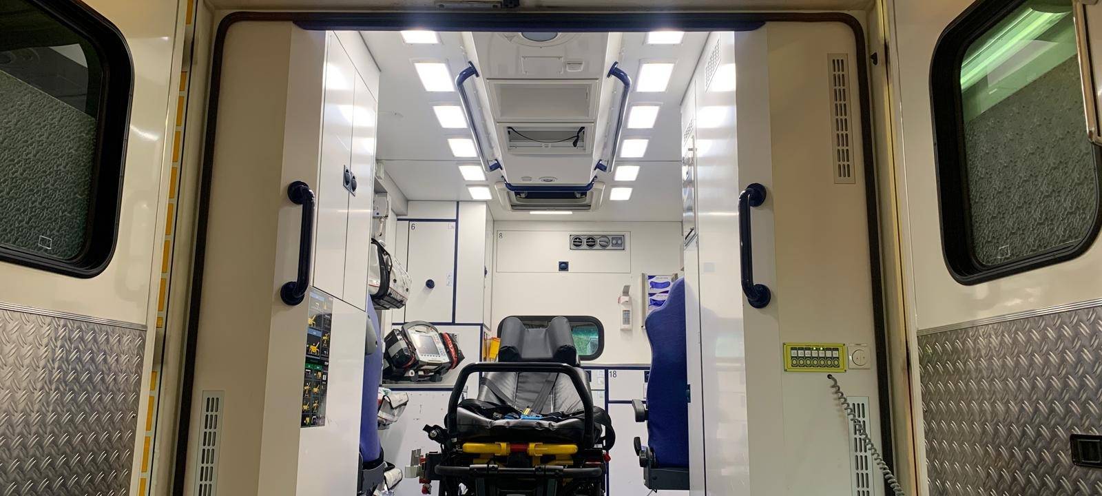 Symbolbild: Erste Hilfe