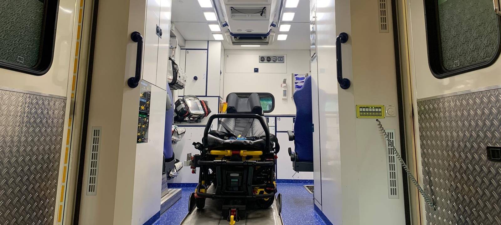 Symbolbild: Erste Hilfe