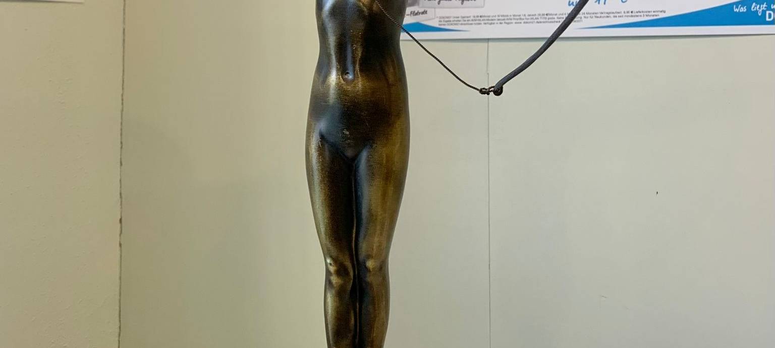 Ausstellung zum Mendener Schützenwesen