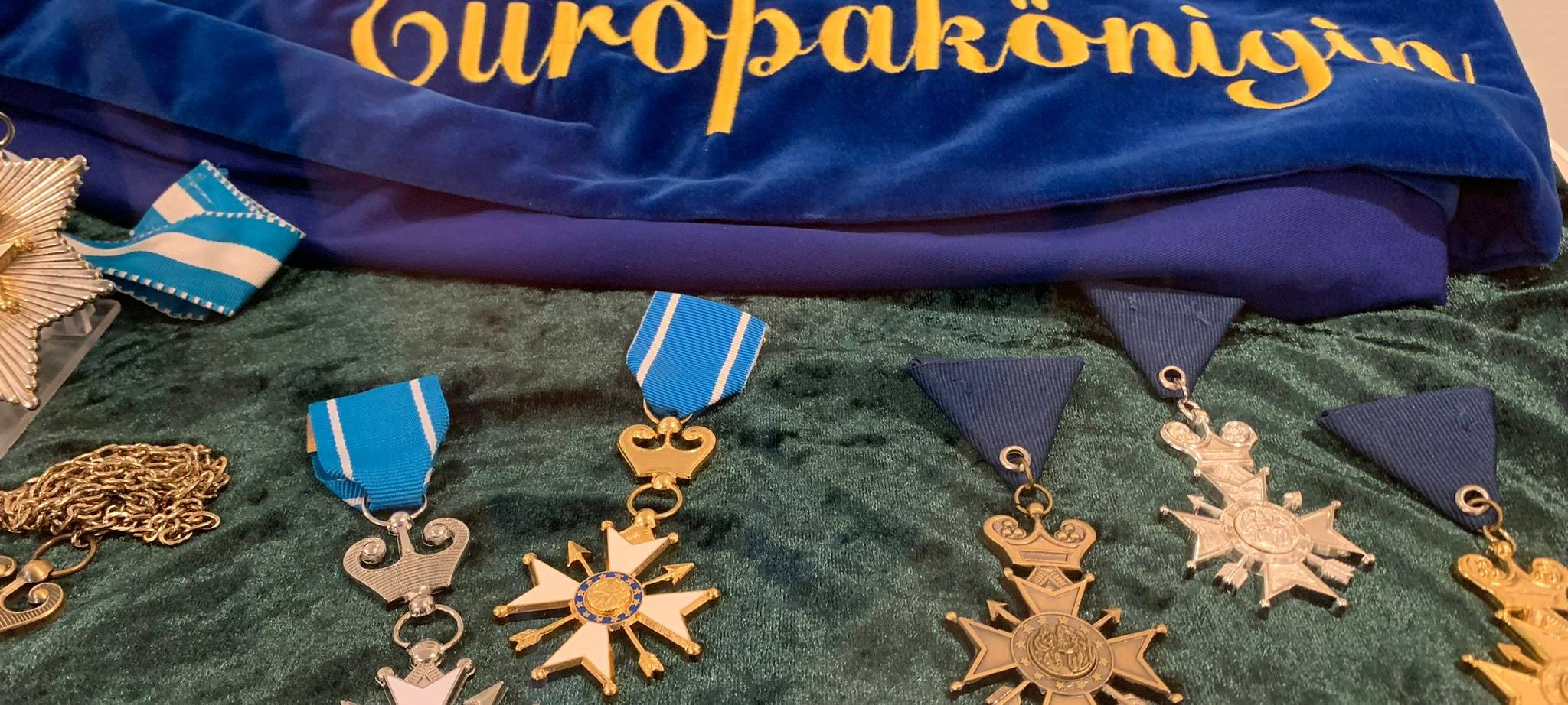 Ausstellung zum Mendener Schützenwesen