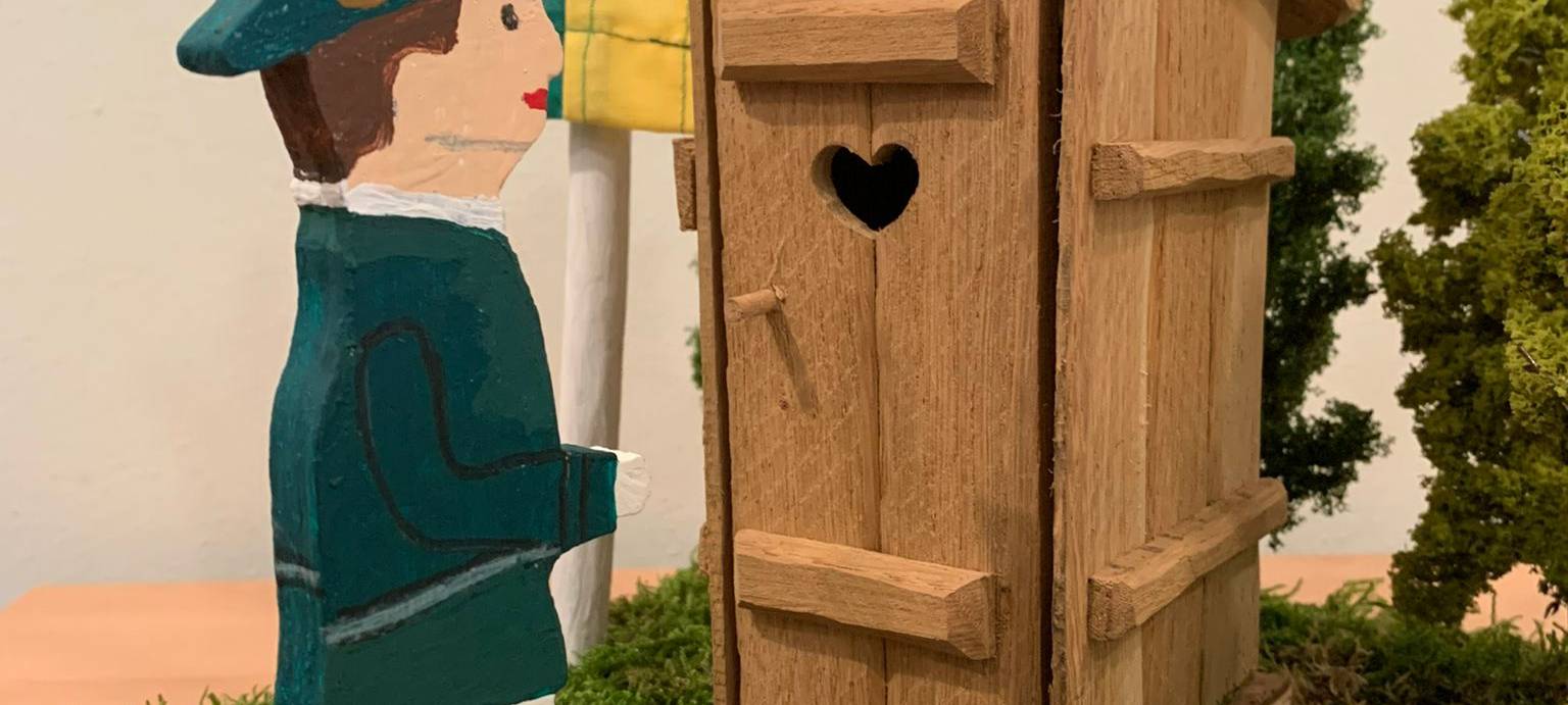 Ausstellung zum Mendener Schützenwesen