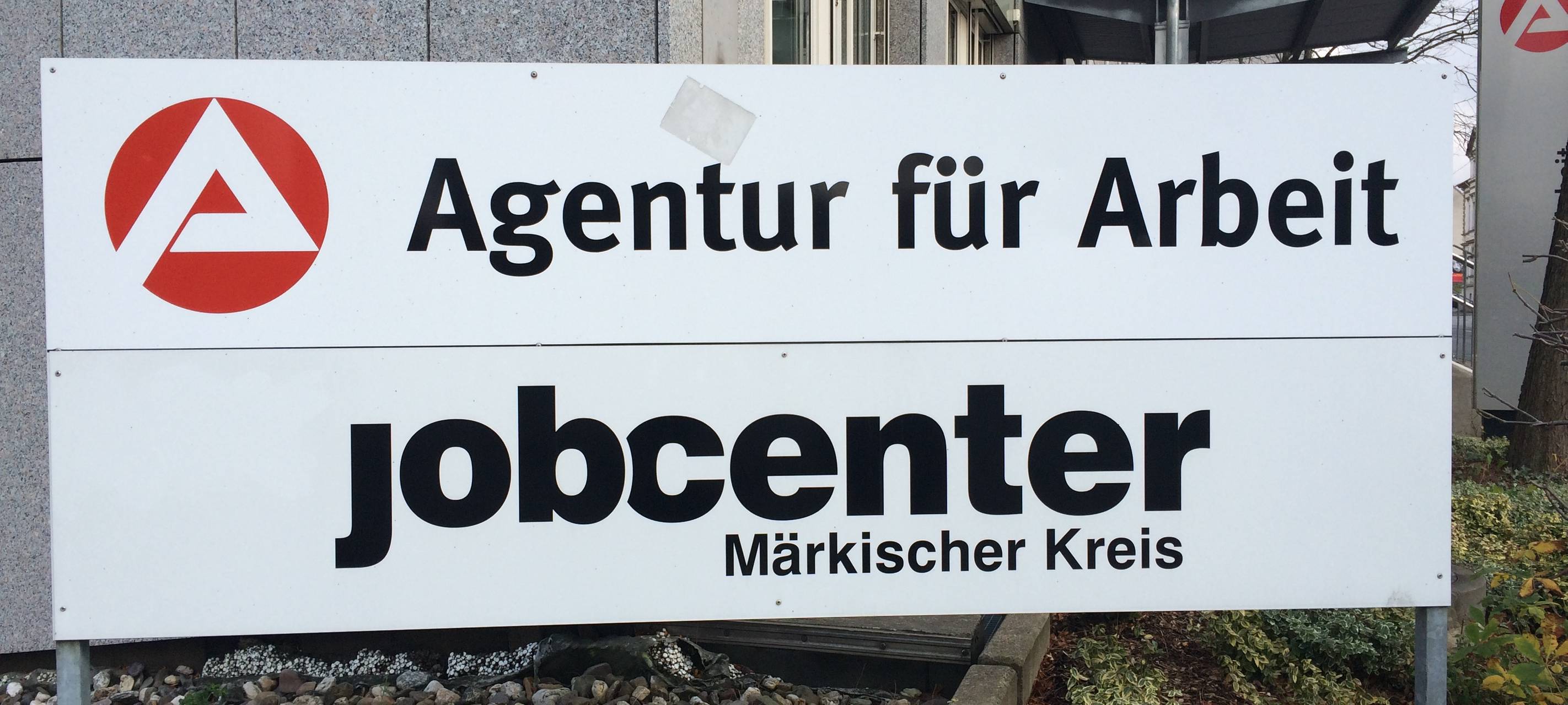 Arbeitslosigkeit im Märkischen Kreis steigt