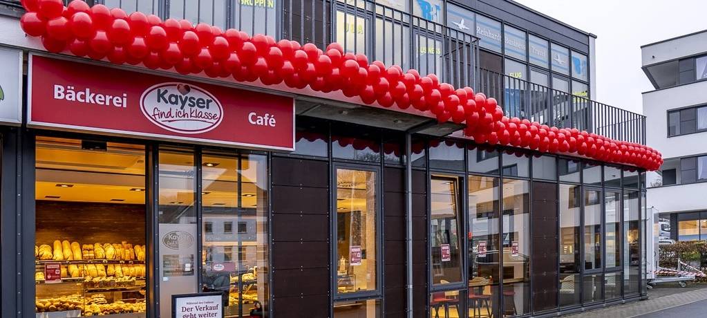 Bäckerei Kayser aus Neuenrade gerettet