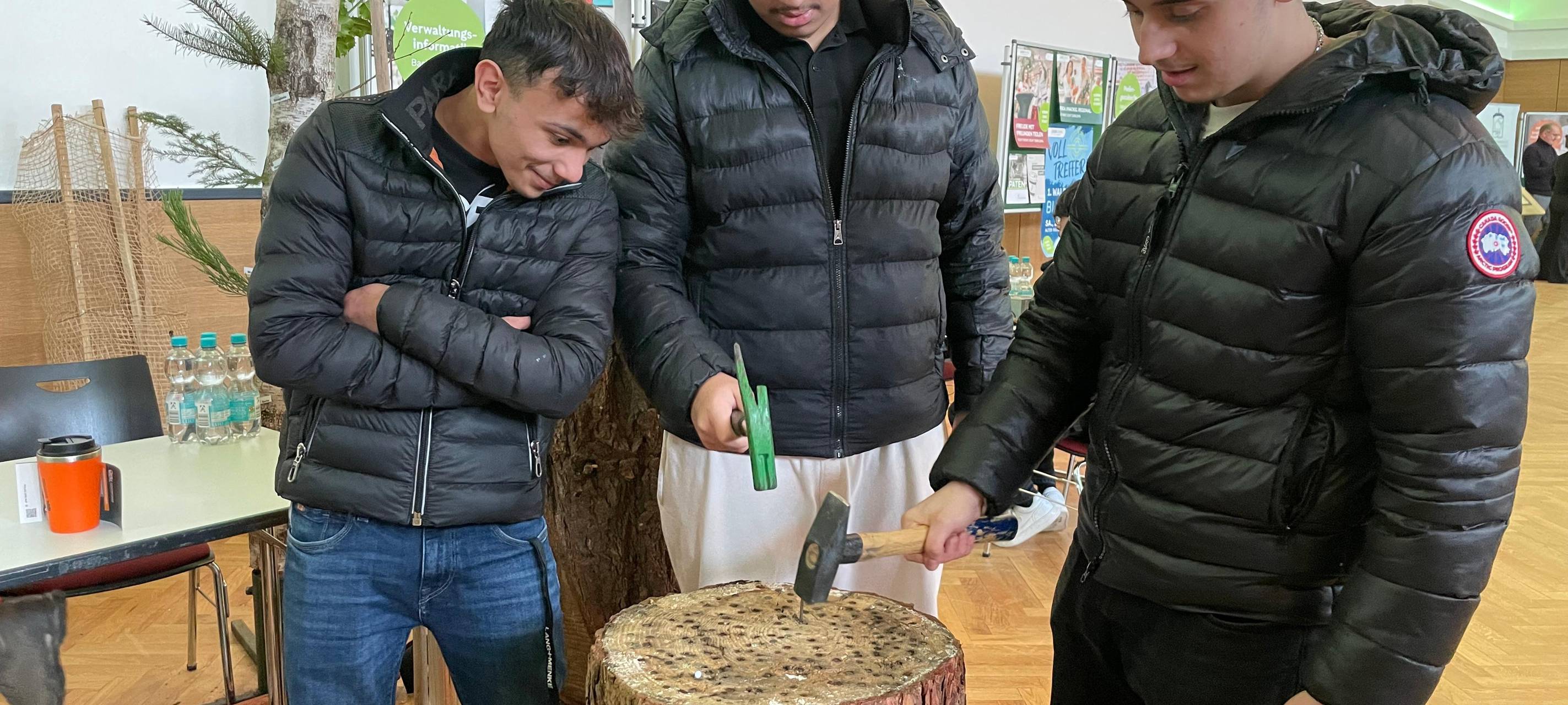 Woche der Ausbildung startet im Märkischen Kreis