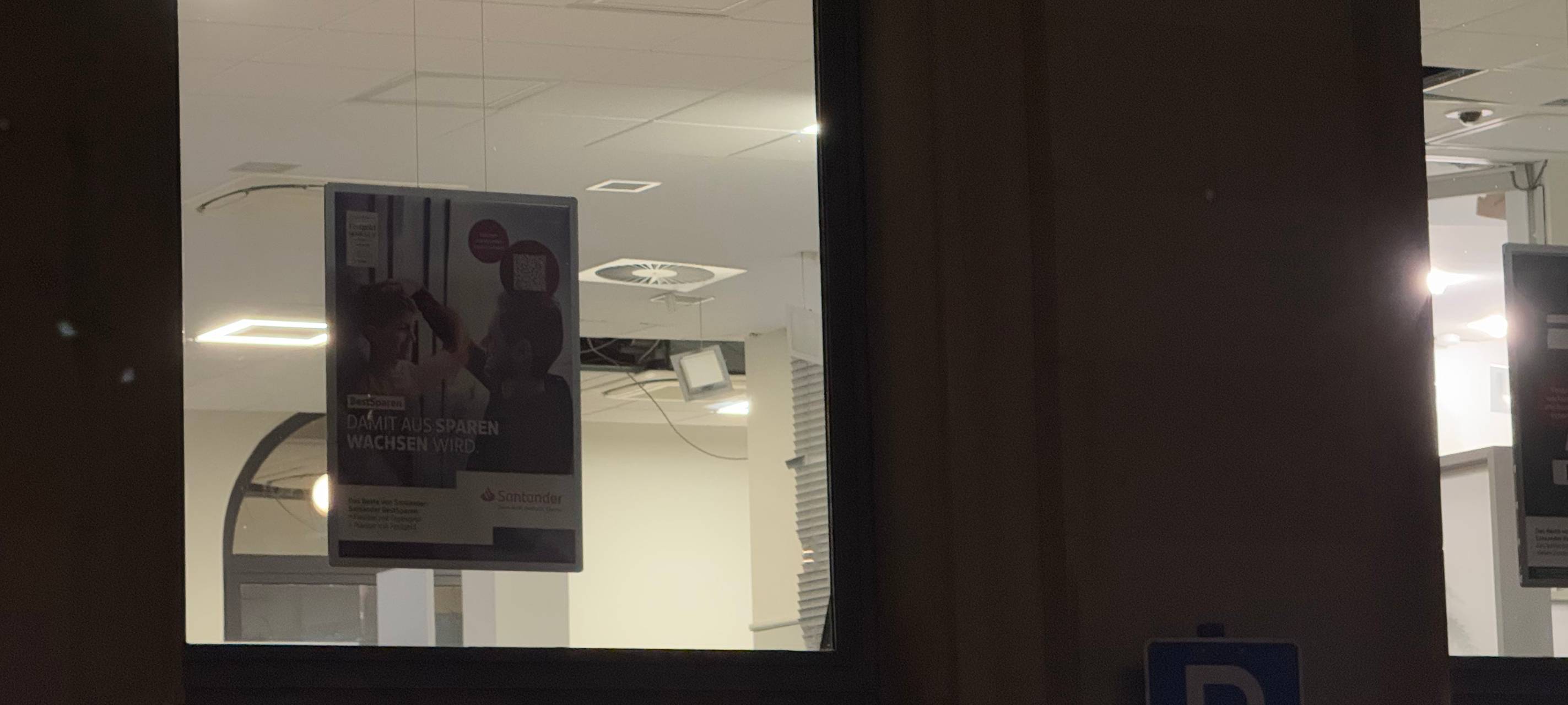 Geldautomat in Iserlohn gesprengt