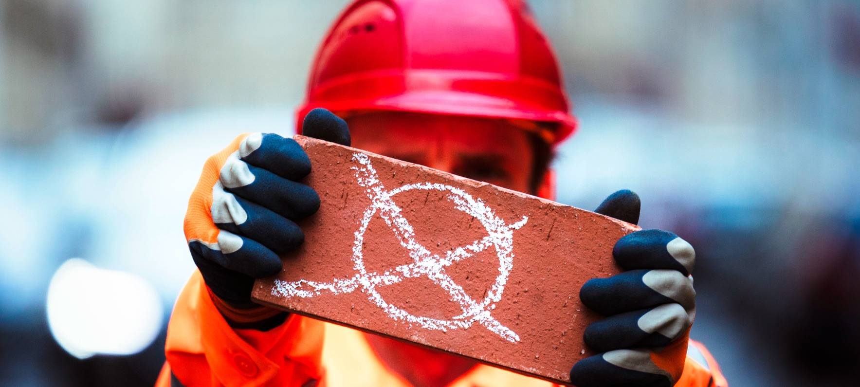 IG BAU fordert klare Positionen zum Wohnungsbau im Märkischen Kreis