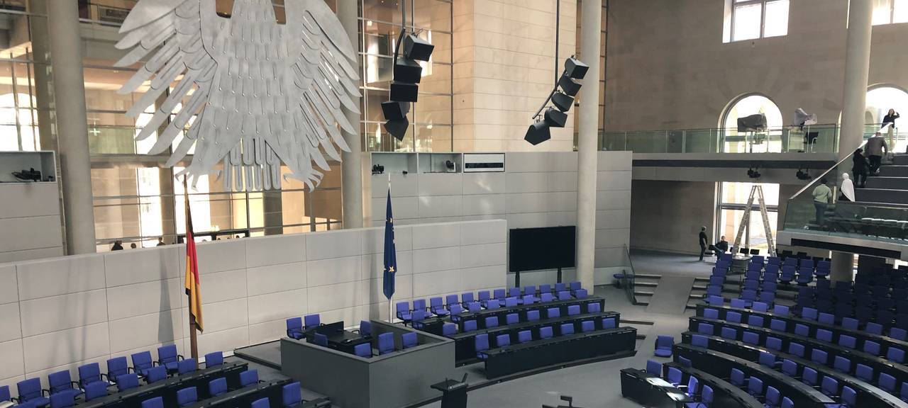 Bundestagswahl 2025: So hat der MK gewählt