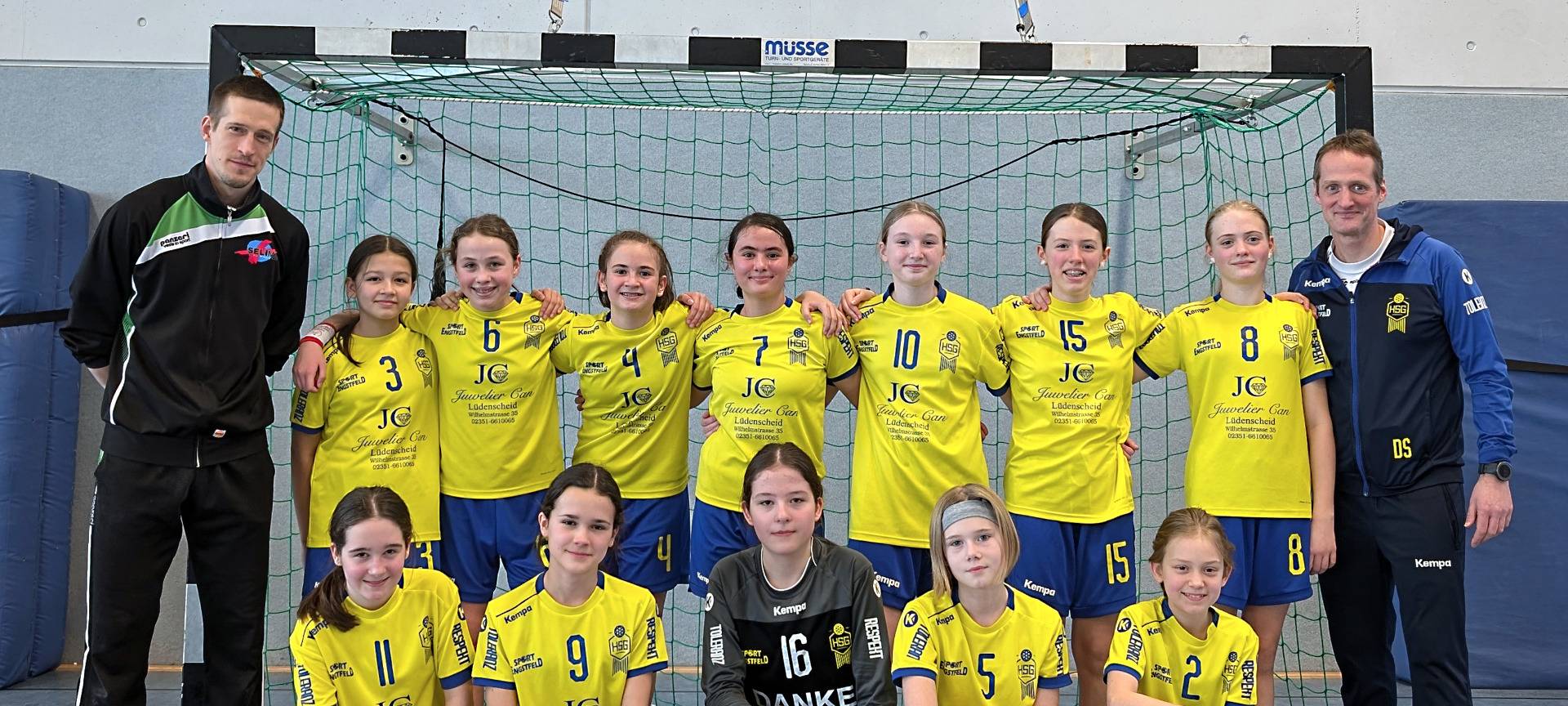 Die gute Nachricht des Tages - Rückblick Februar