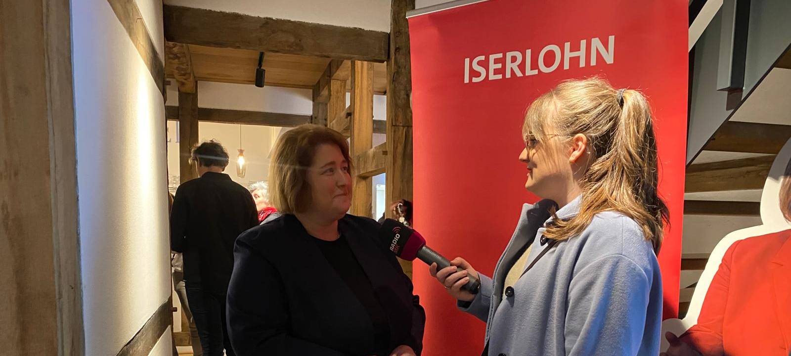 Bundestagswahl 2025: So hat der MK gewählt