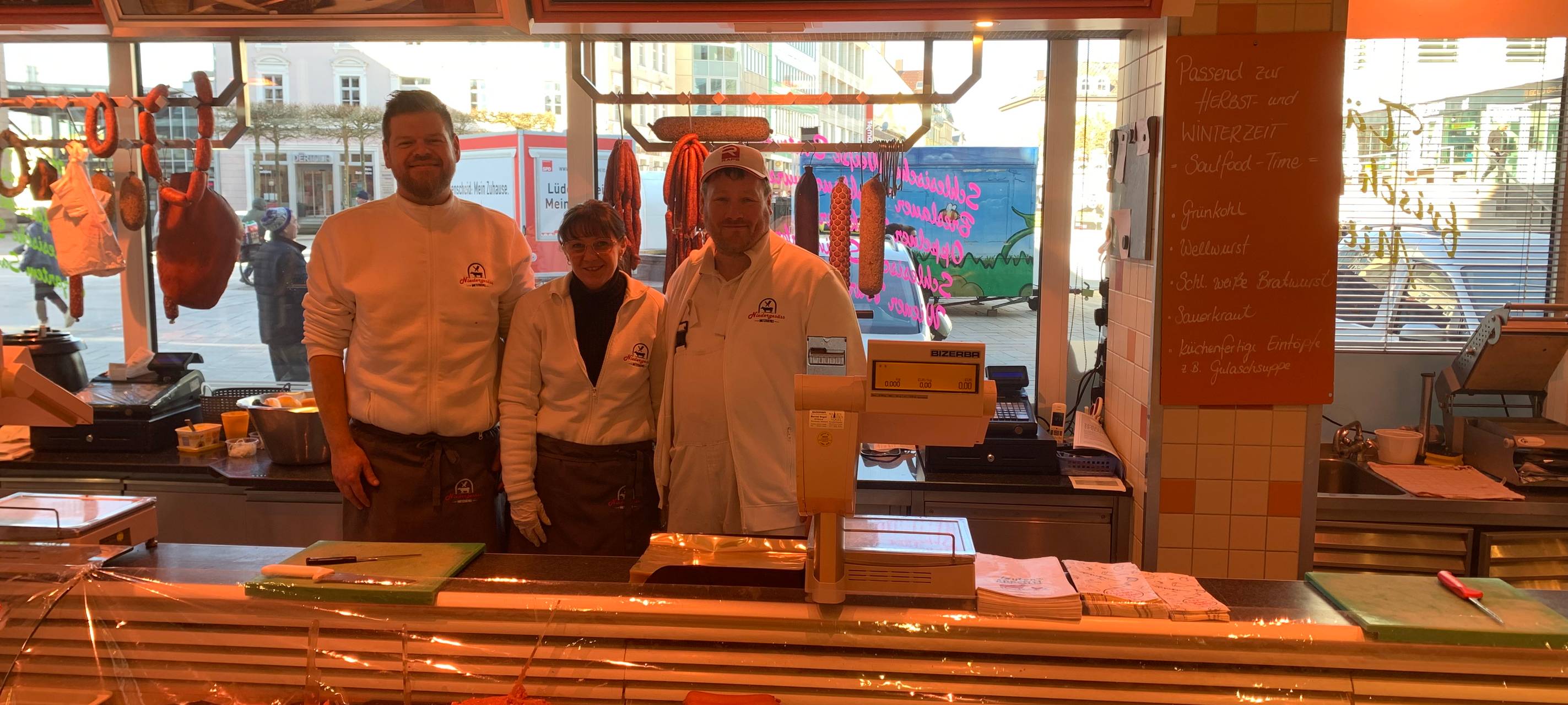 Radio MK sucht die "Beste Currywurst" - der Gewinner