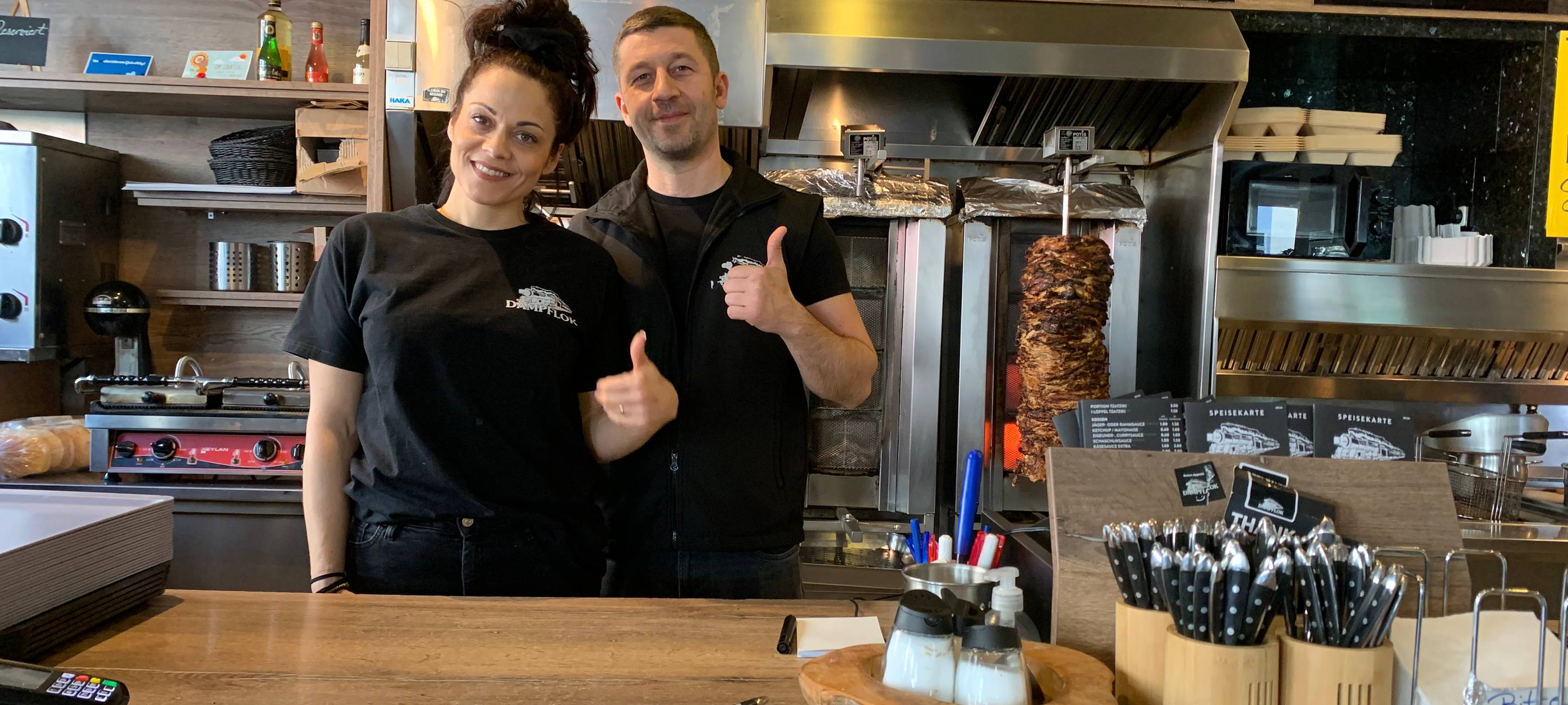 Radio MK sucht die "Beste Currywurst" - der Gewinner