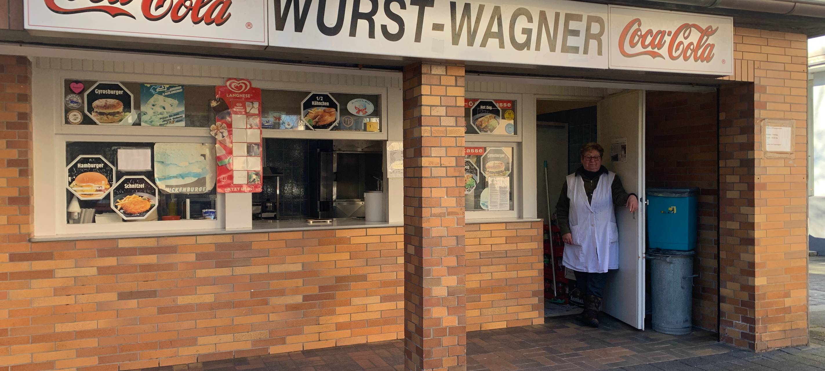 Radio MK sucht die "Beste Currywurst" - der Gewinner