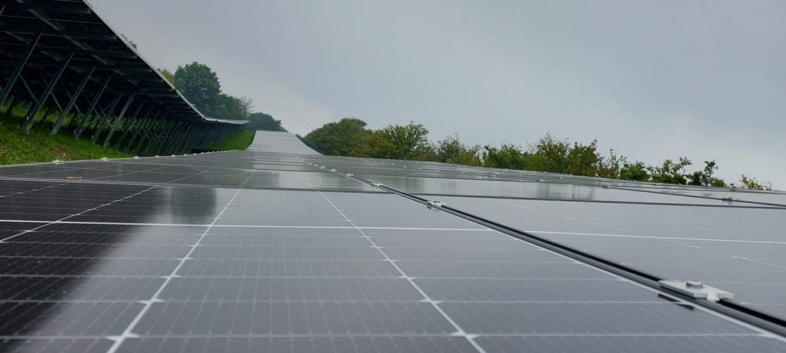 Grünen wollen Solaranlagen in Halver