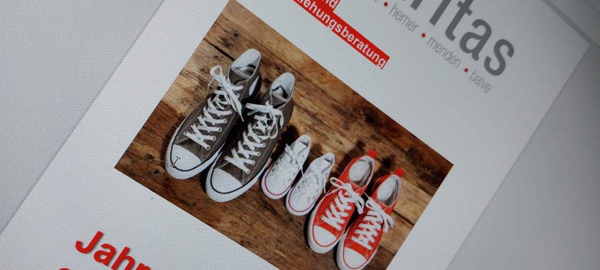 Caritas-Bilanz im Märkischen Kreis