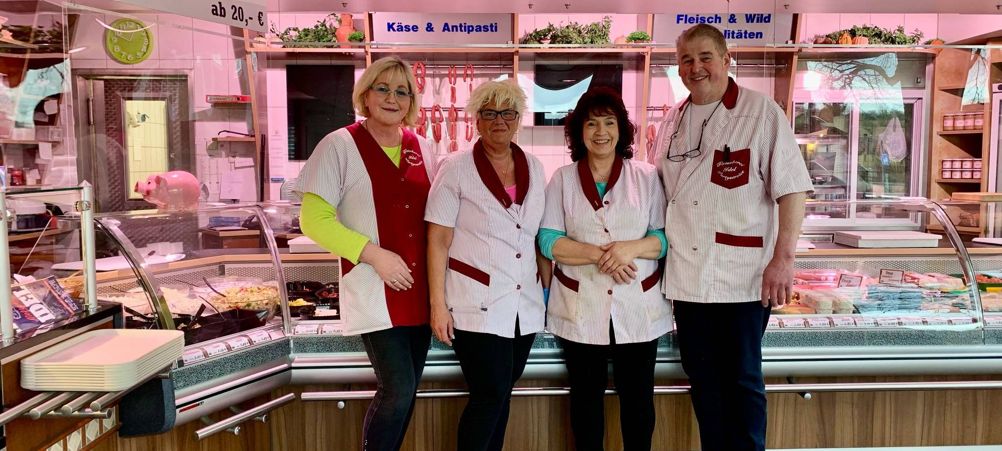 Radio MK sucht die "Beste Currywurst" - der Gewinner