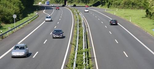 Autobahn 46 ist aktuell voll gesperrt.