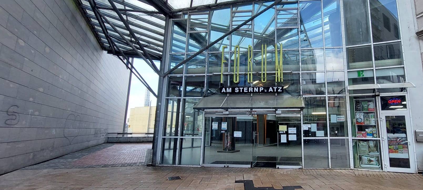 Forum am Sternplatz Lüdenscheid