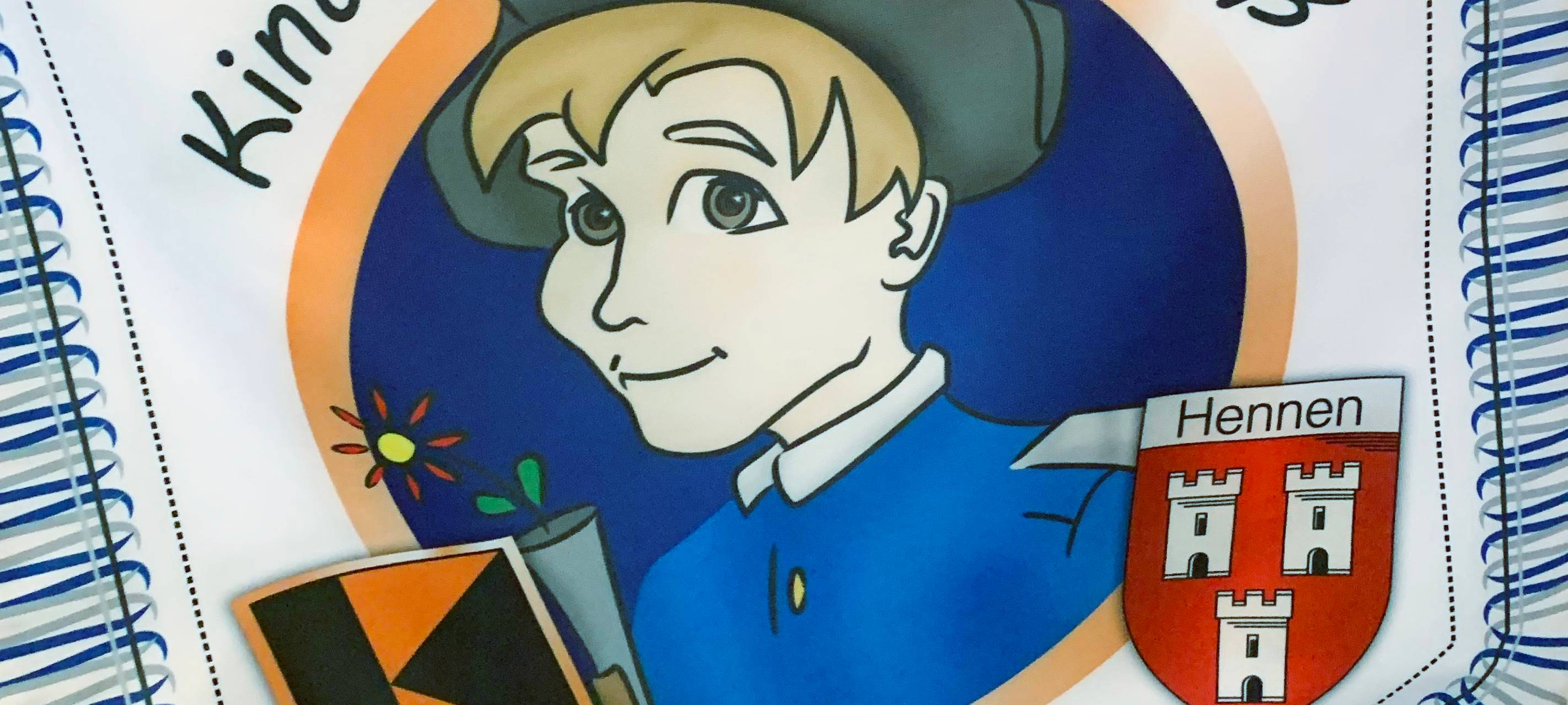 Narren an der Macht - Schlüssel der Stadt übergeben