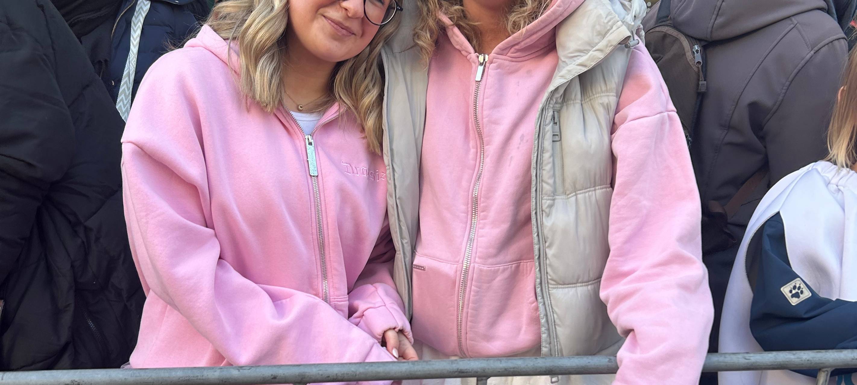 Menden Helau! - Der Karnevalszug am Tulpensonntag