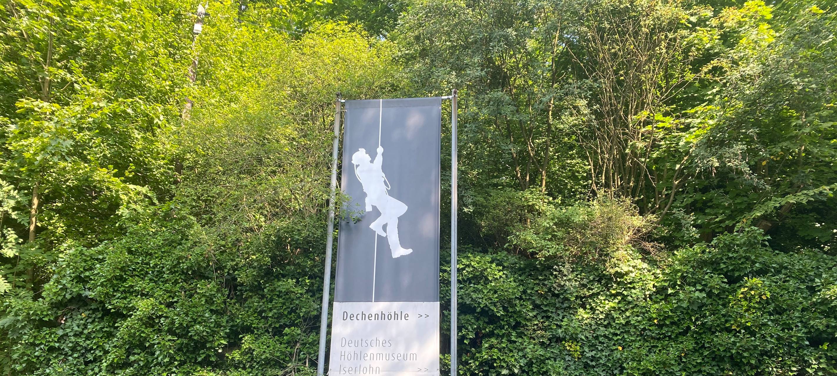 „Höhlenroute“ im Märkischen Kreis