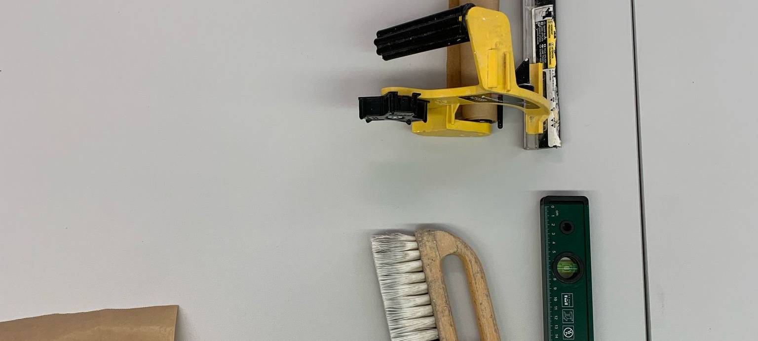 Handwerkstag an der Europaschule Hemer