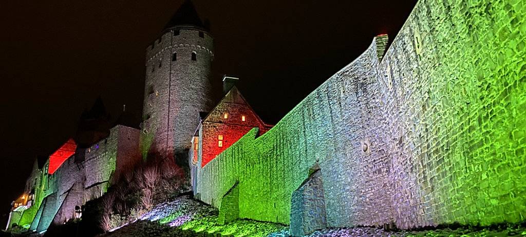 Die gute Nachricht des Tages - Rückblick März