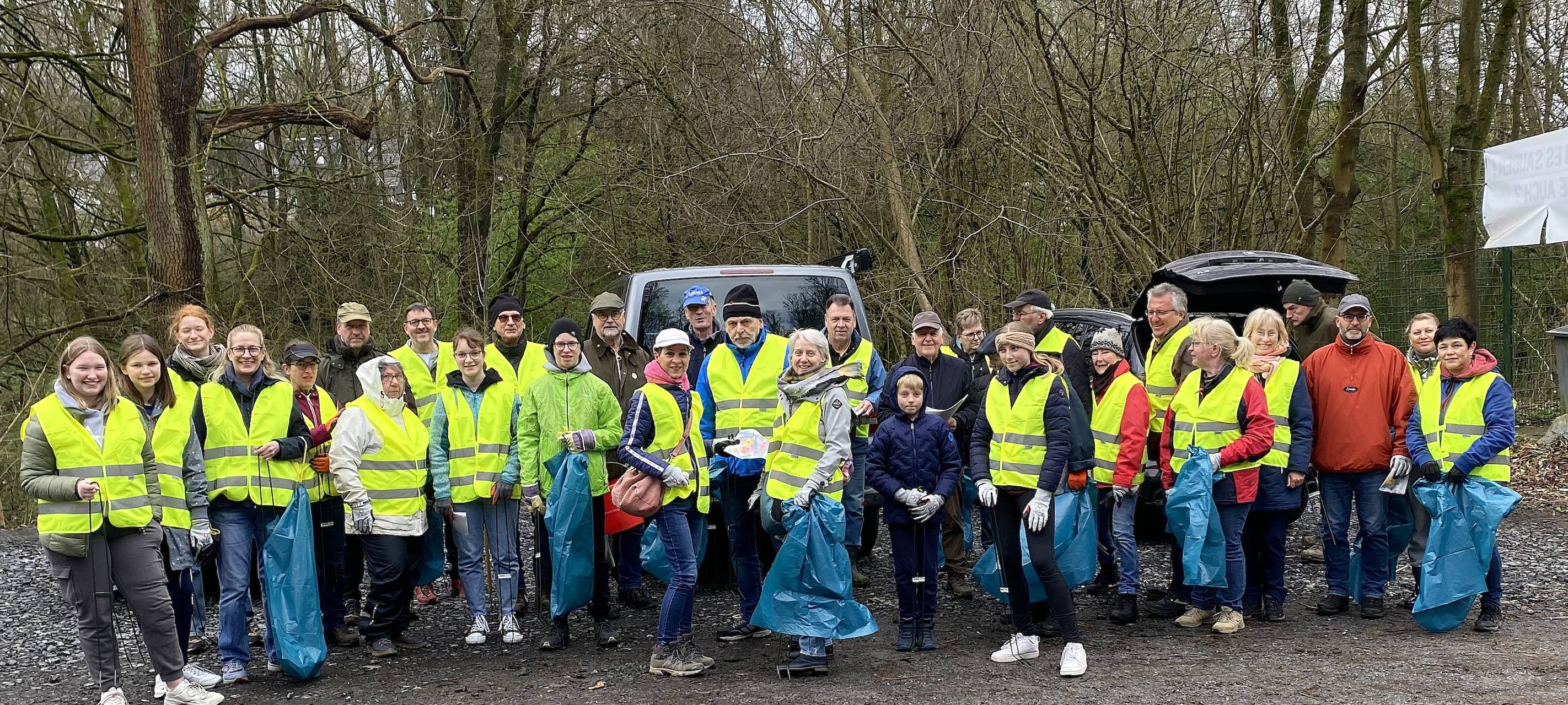 Die gute Nachricht des Tages - Rückblick März