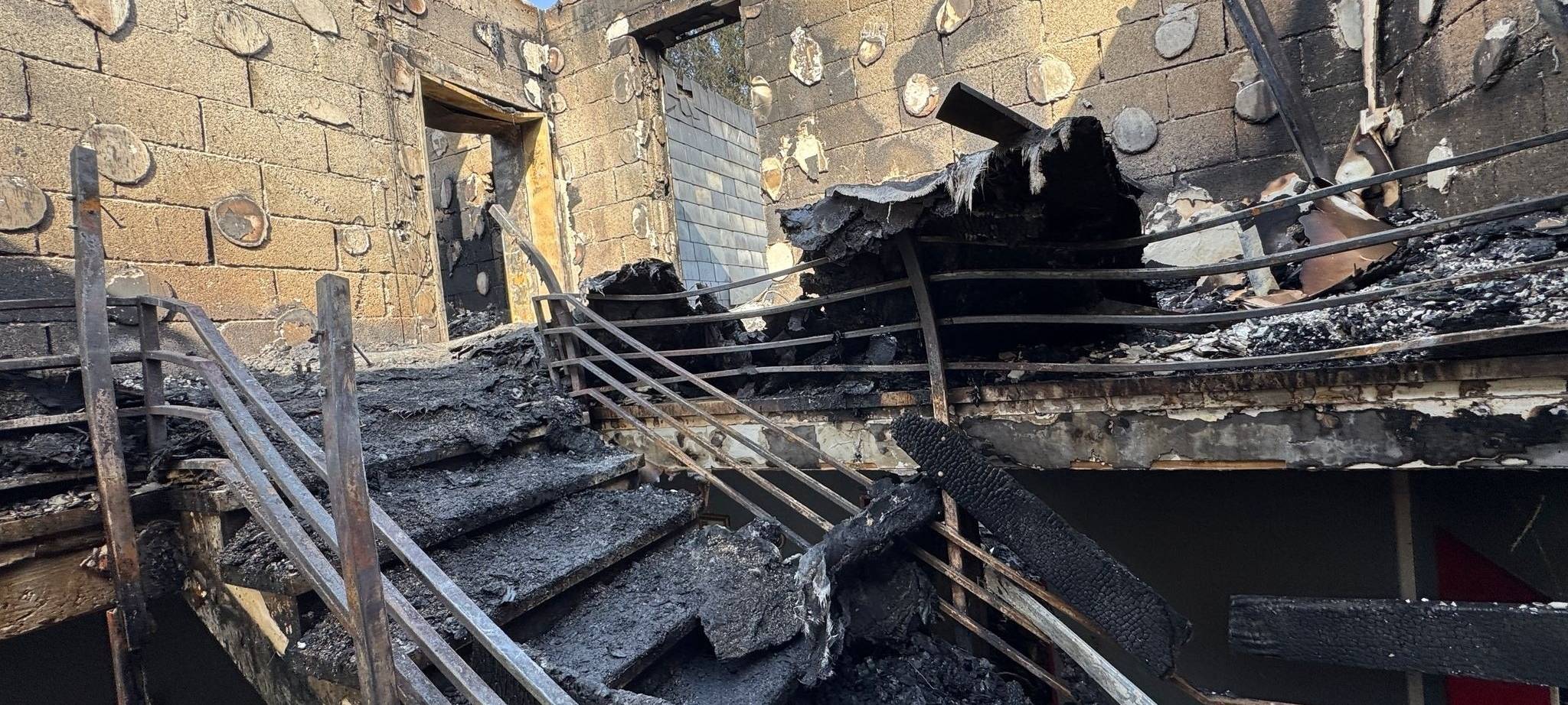 Nach Großbrand in Kierspe: Riesige Welle an Solidarität