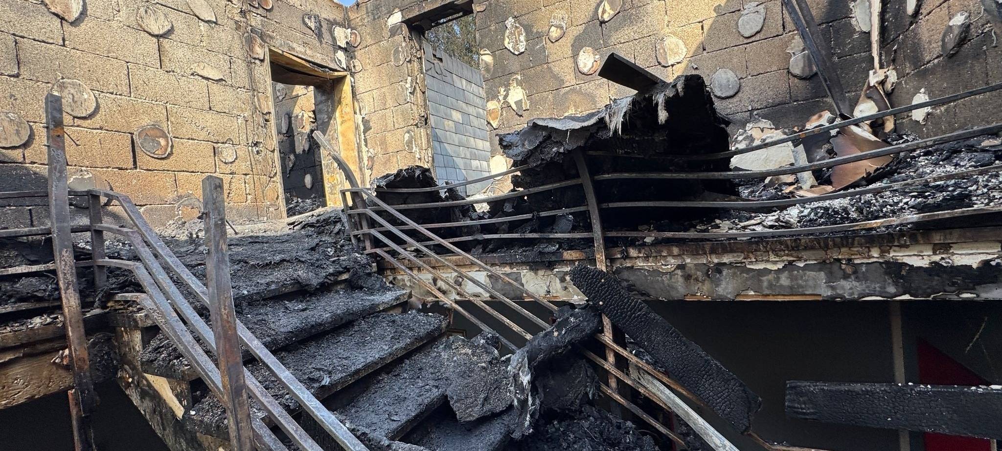 Nach Großbrand in Kierspe: Riesige Welle an Solidarität