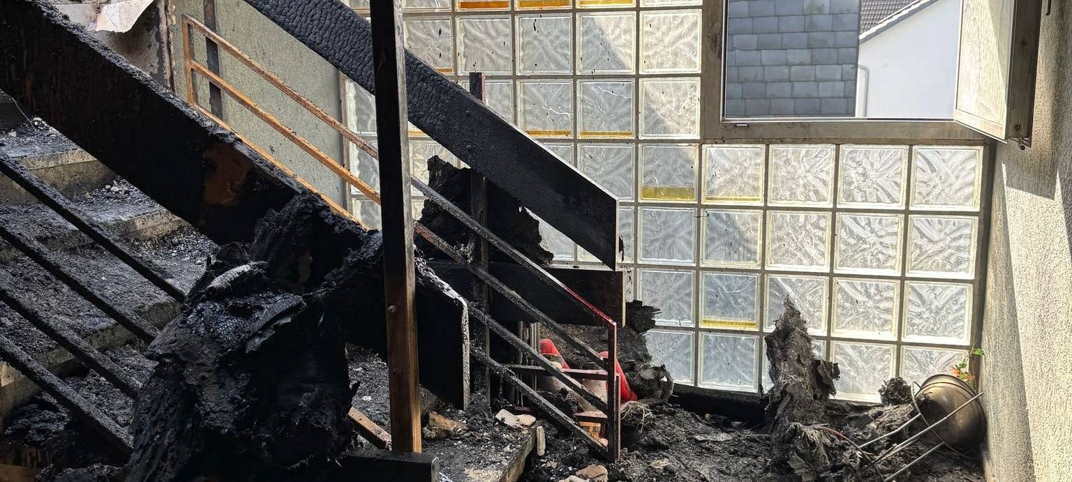 Nach Großbrand in Kierspe: Riesige Welle an Solidarität