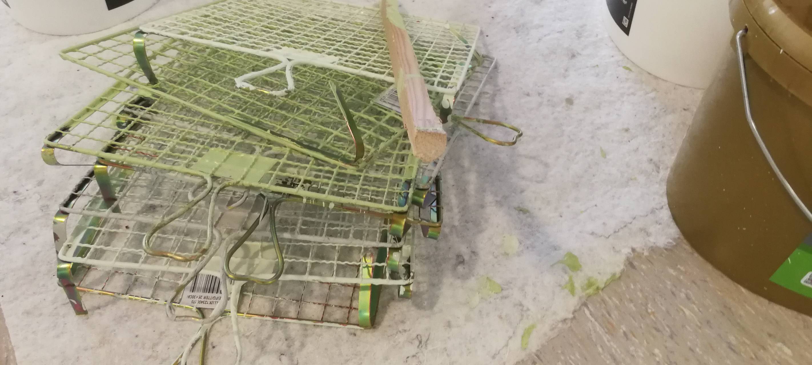 72-Stunden-Aktion im Seniorenzentrum St.Kilian