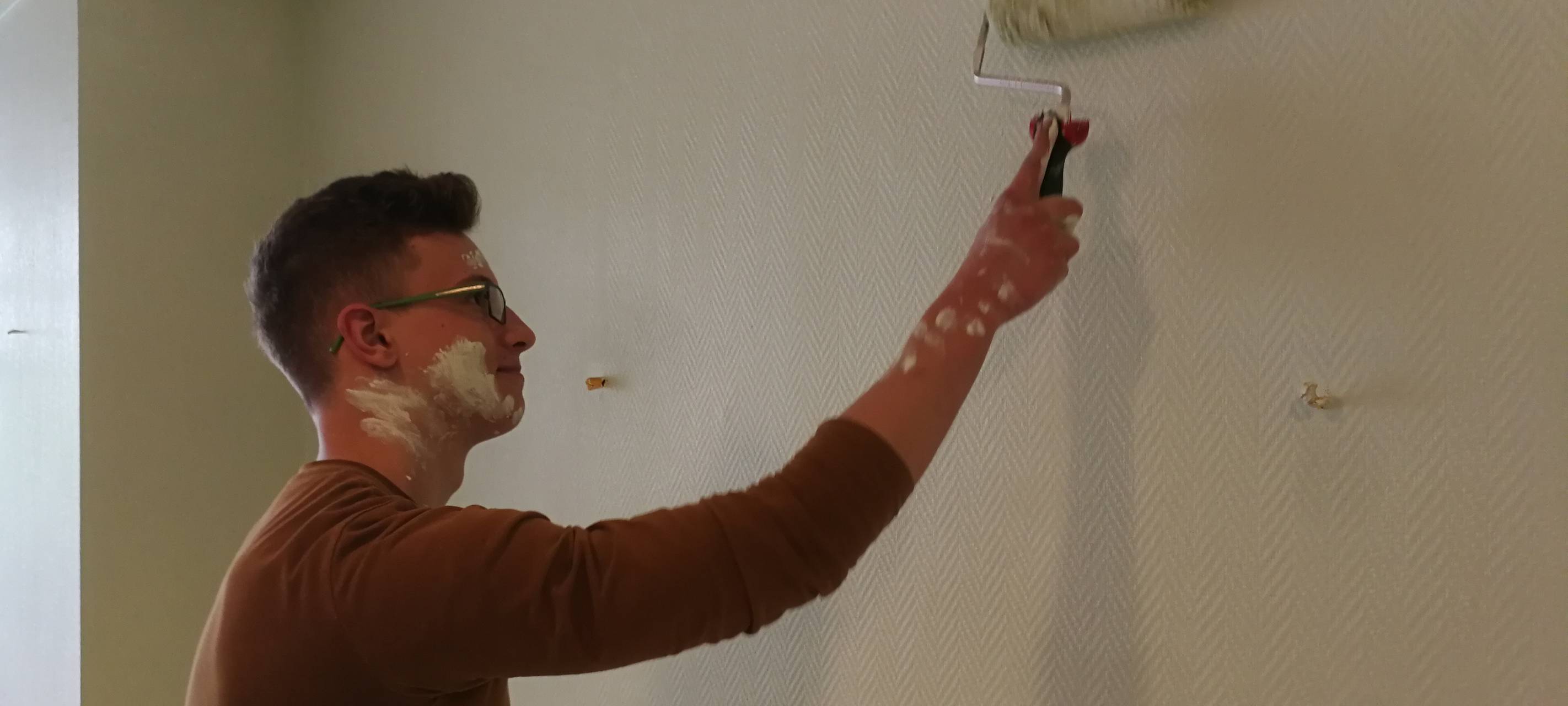 72-Stunden-Aktion im Seniorenzentrum St.Kilian