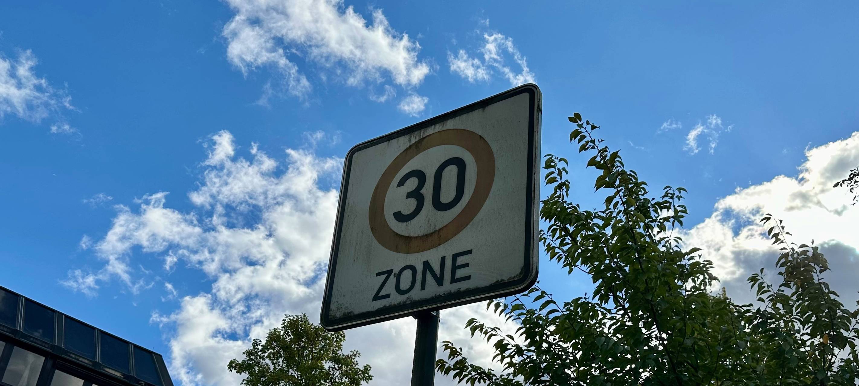 Tempo 30 während Schützenfest in Lüdenscheid