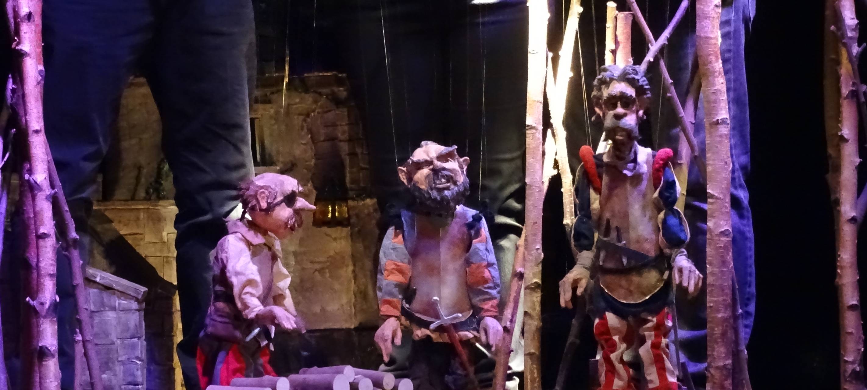 Die gute Nachricht des Tages - Rückblick März