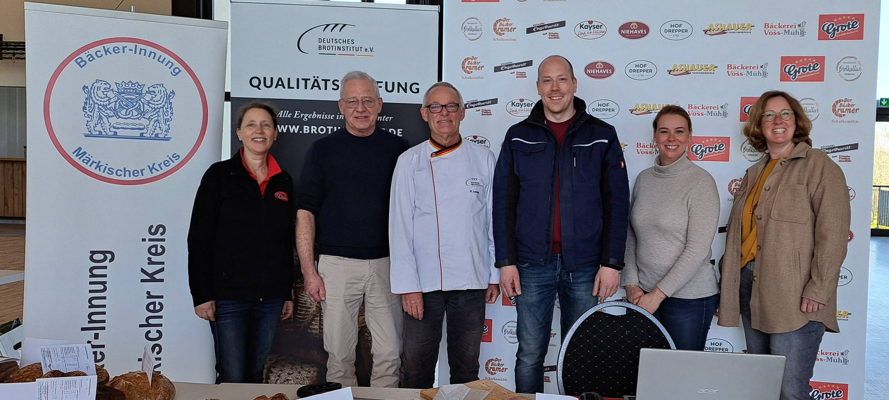 Die gute Nachricht des Tages - Rückblick März