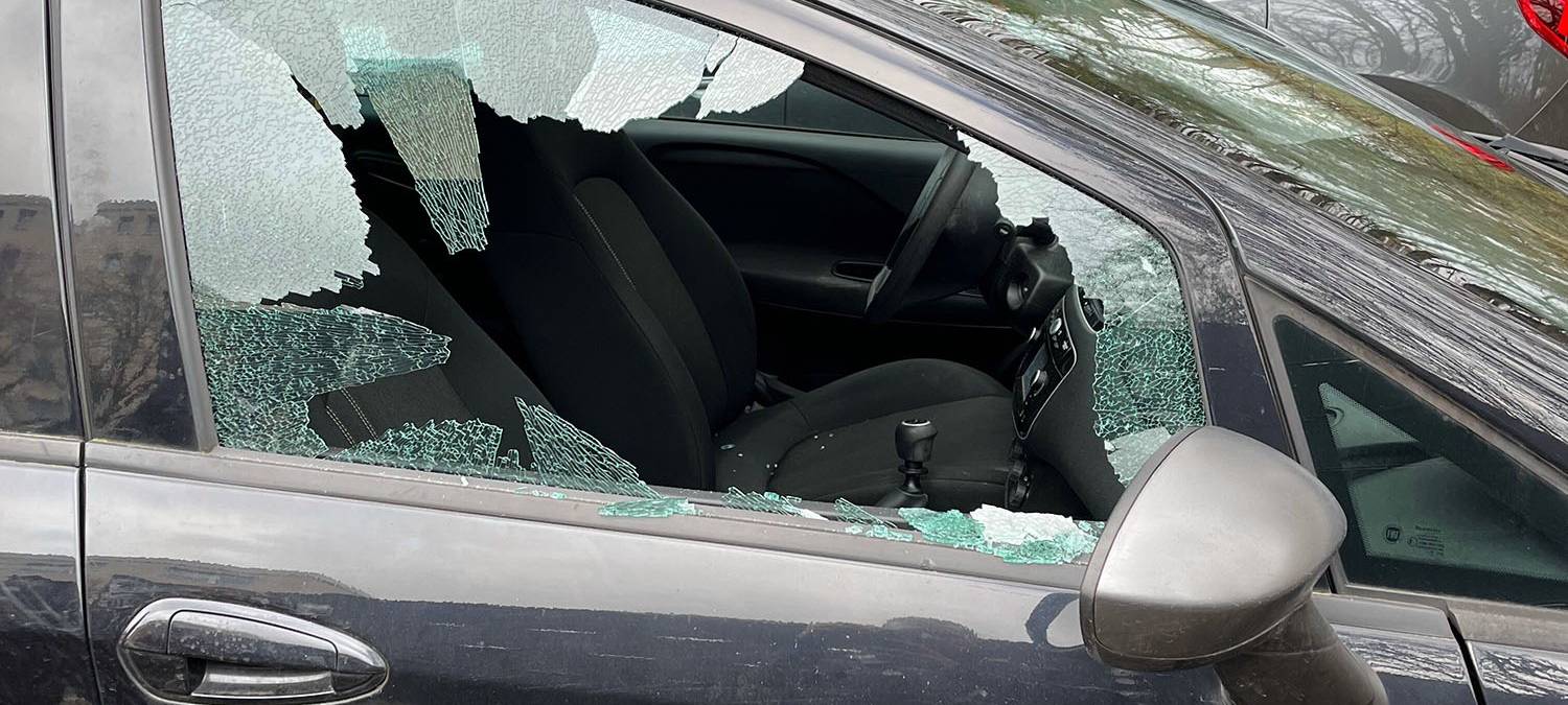 Autoknacker im Märkischen Kreis: Polizei warnt vor Diebstählen aus Fahrzeugen