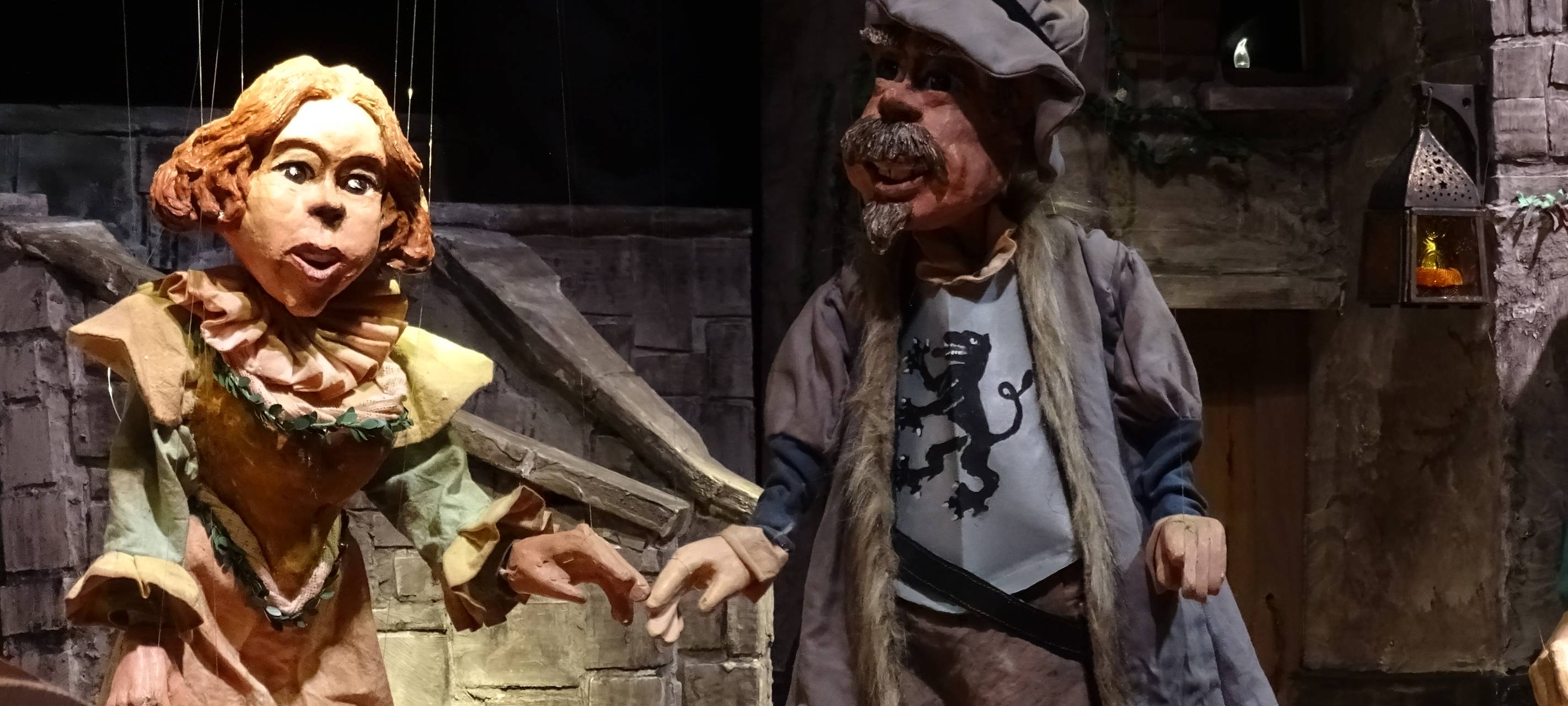 Die gute Nachricht des Tages - Rückblick März