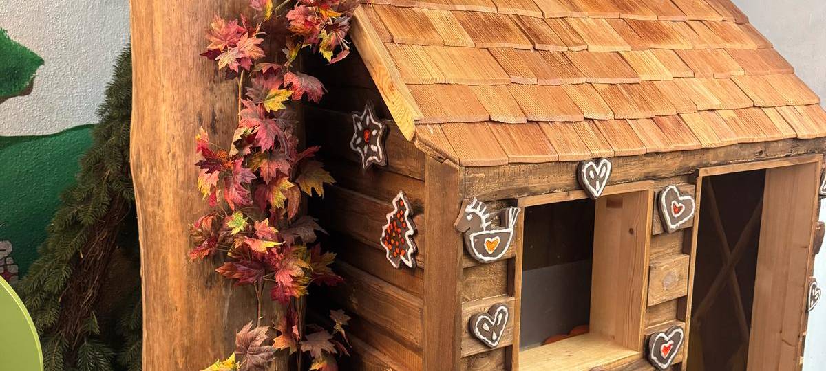 Wiedereröffnung der Kinderbücherei Letmathe