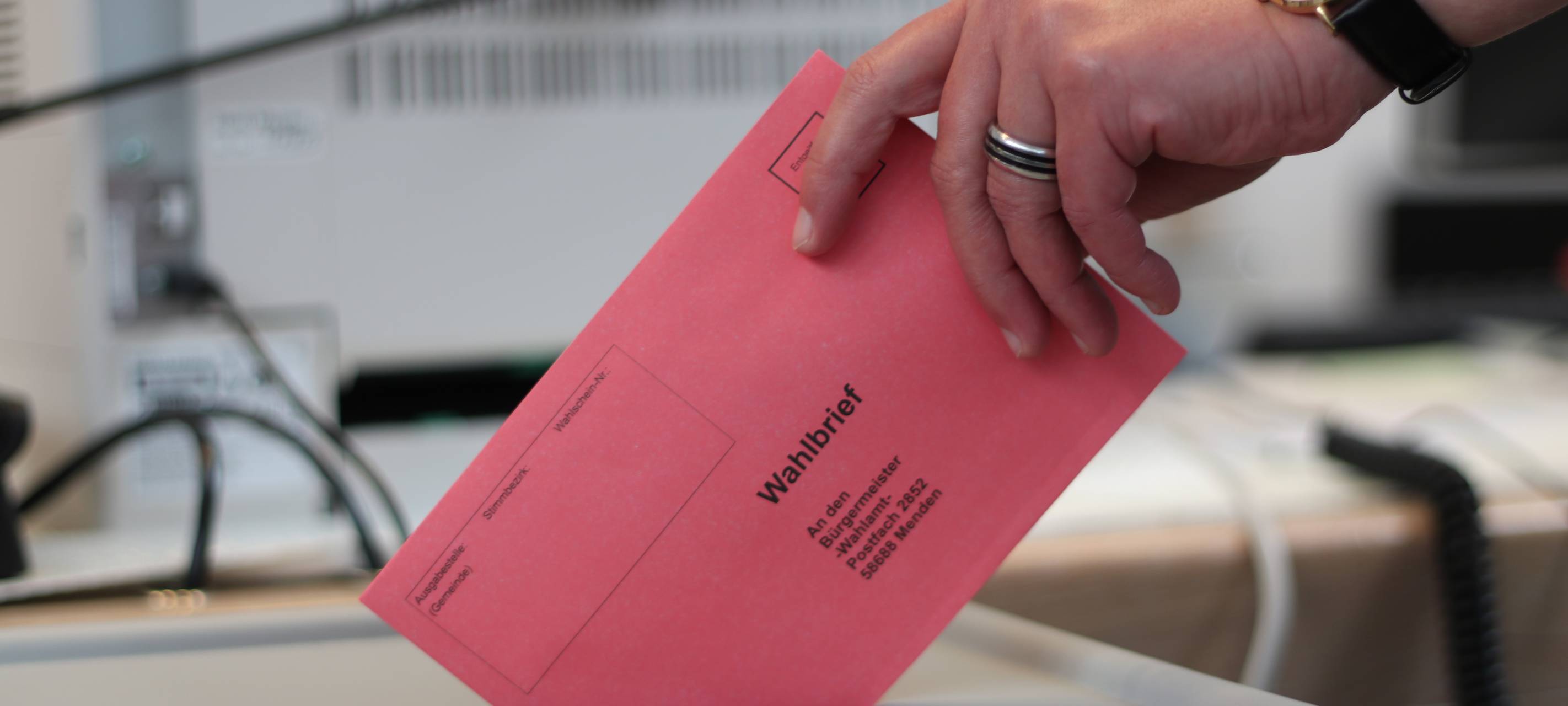 SPD: Kein eigener Landratskandidat