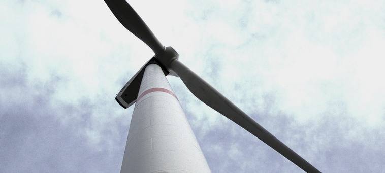 Windkraftanlagen in Südwestfalen