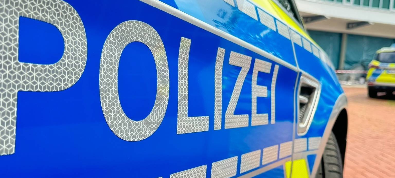 Streit in Kierspe-Rönsahl: Mann erstochen