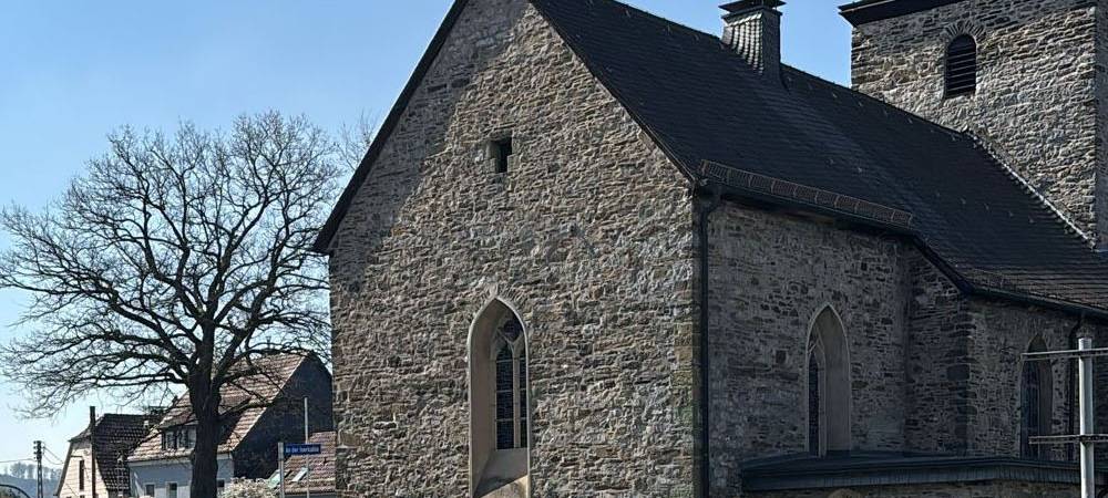 Speedweek im Märkischen Kreis