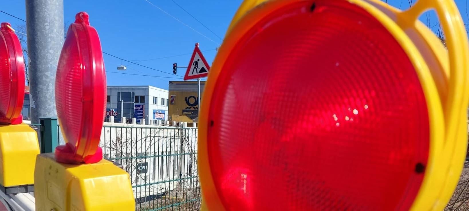 Staugefahr in Hemer: B7-Vollsperrung sorgt für Umwege