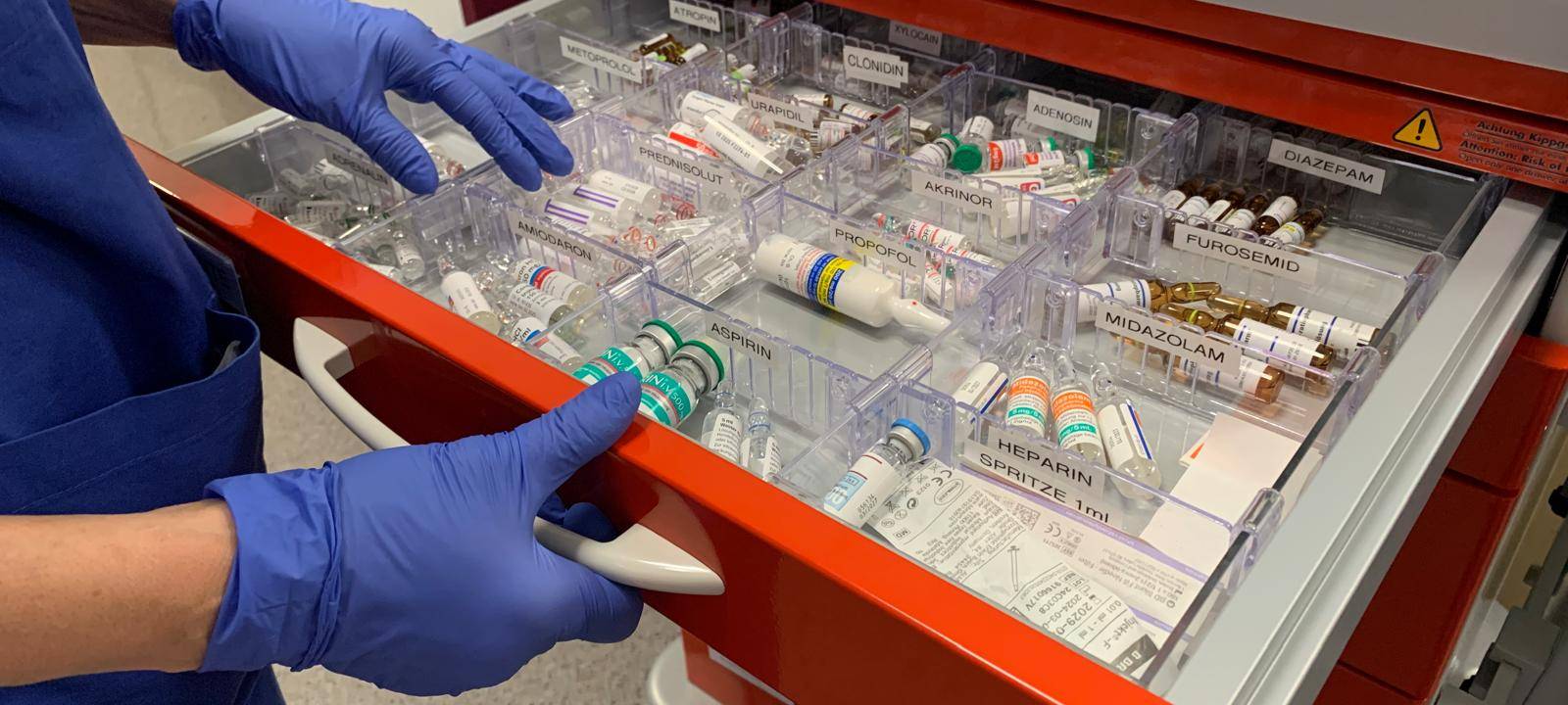 Hoher Krankenstand im Märkischen Kreis