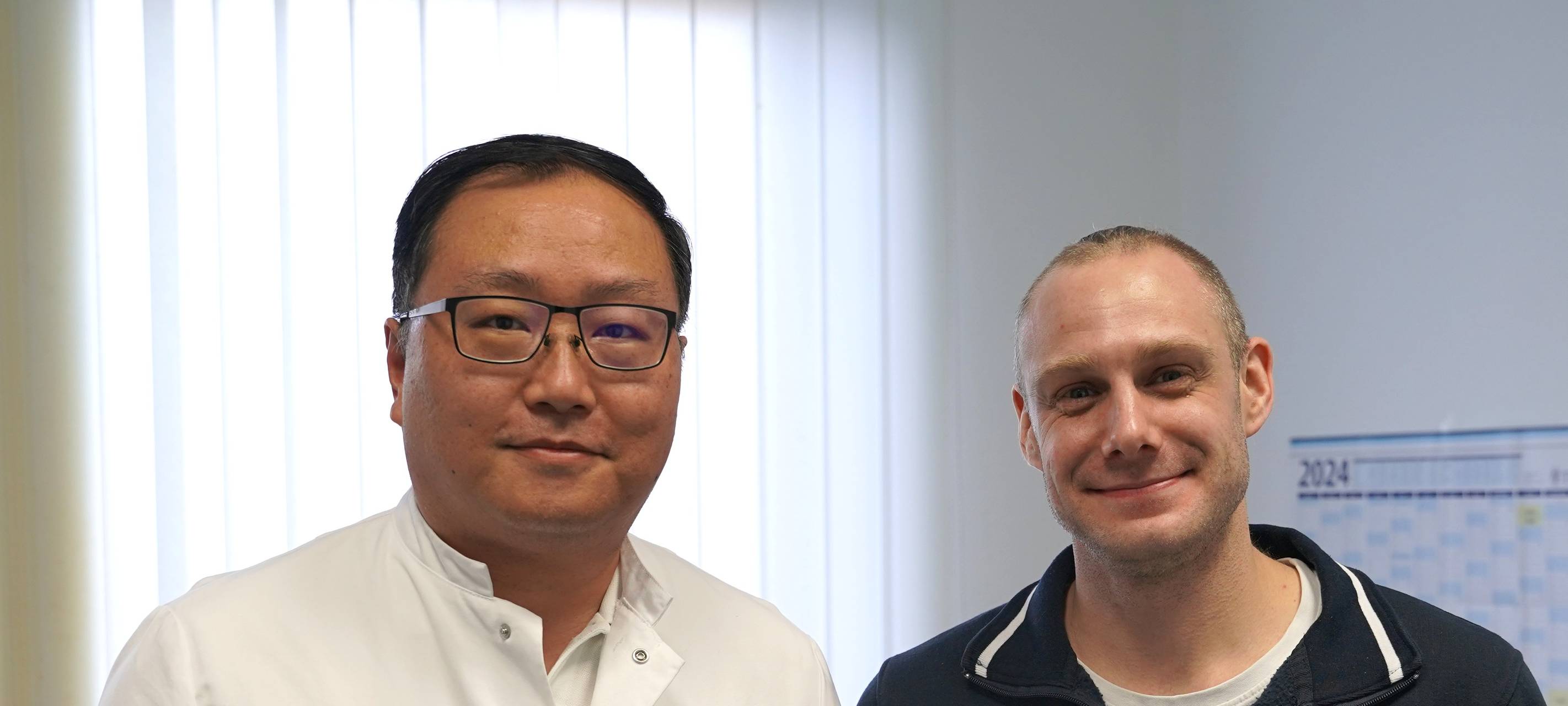 Die gute Nachricht des Tages - Rückblick April