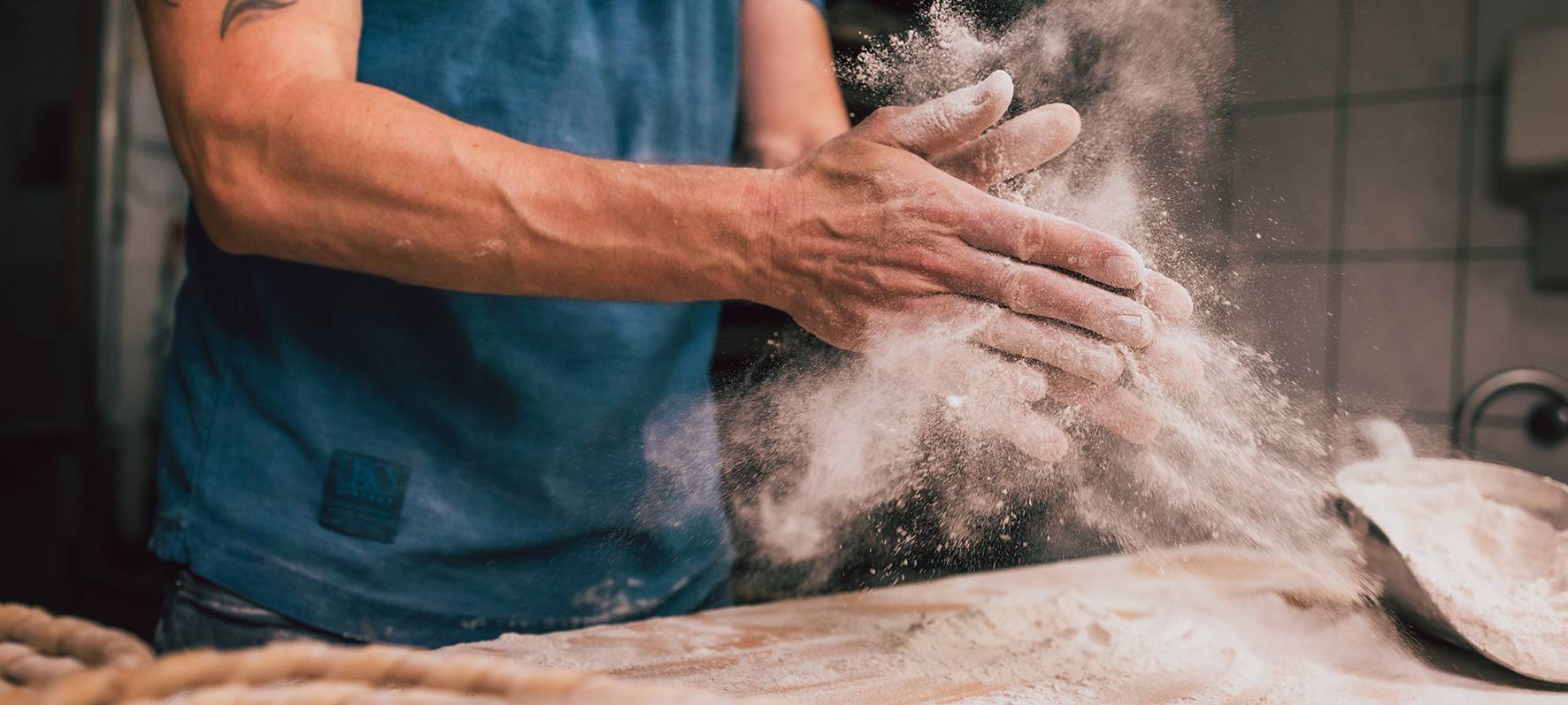 Bäckereinachwuchs im Märkischen Kreis