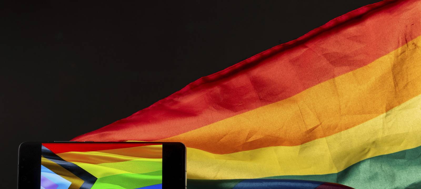 Christopher-Street-Day in Lüdenscheid