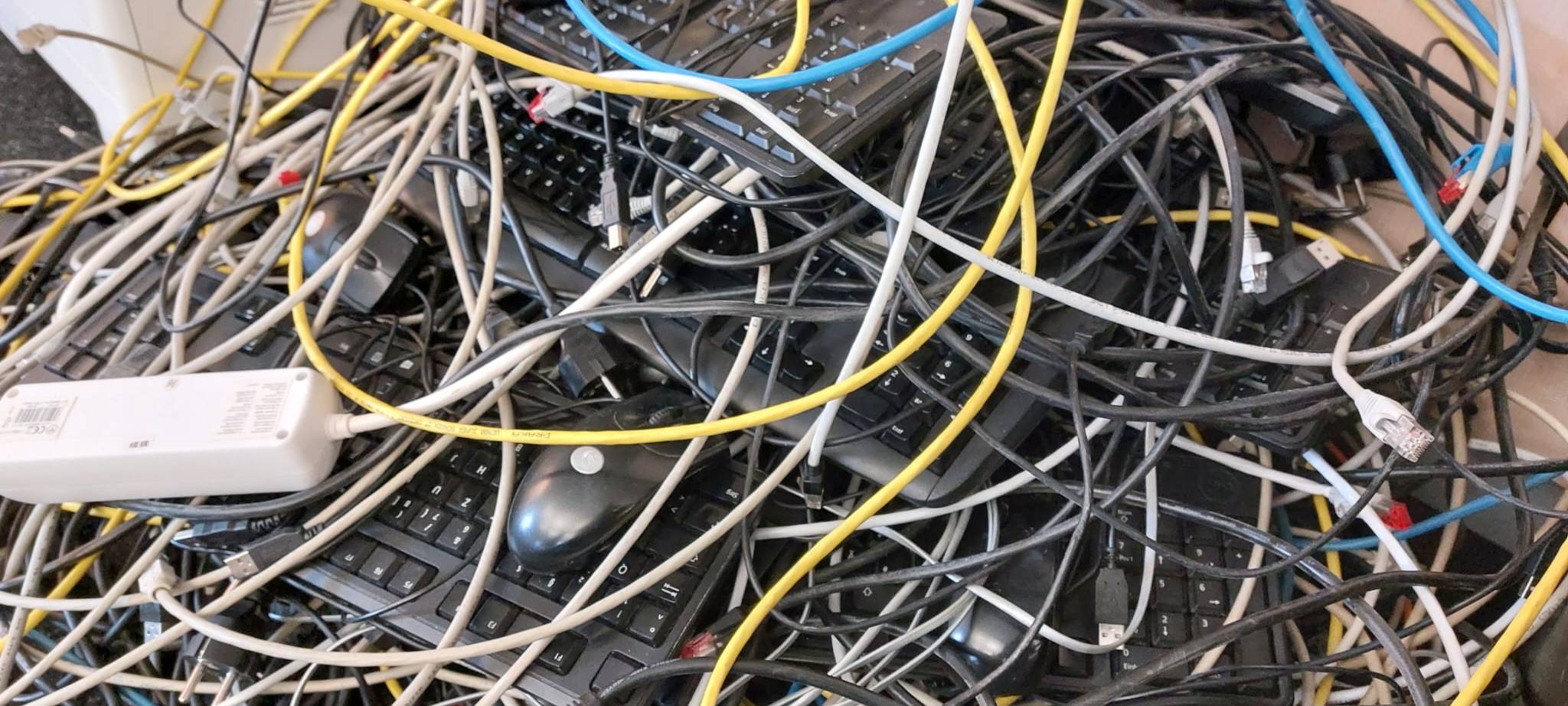 Digitalpakt für Iserlohner Schulen