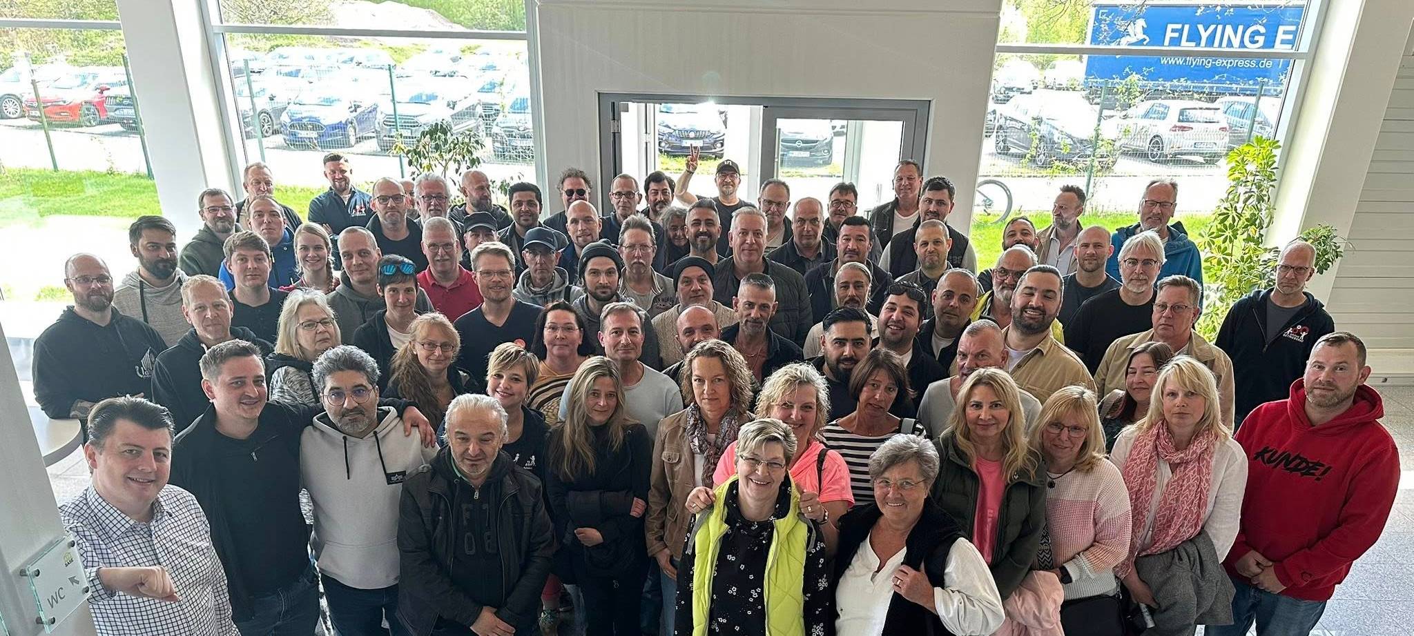 Warnstreiks bei Grohe in Hemer möglich