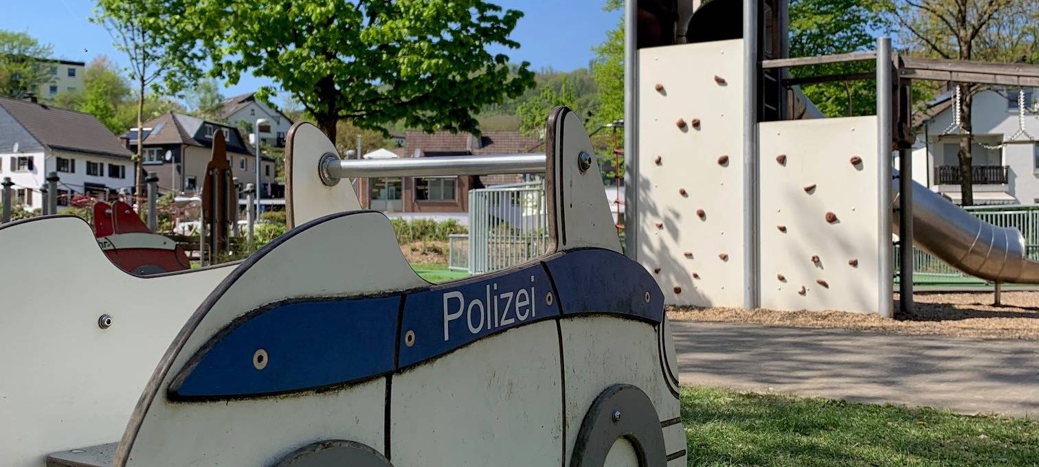 Radio MK sucht den schönsten Spielplatz - hier ist der Gewinner: